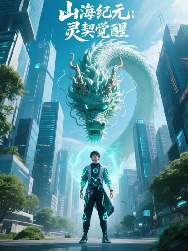 山海元灵录