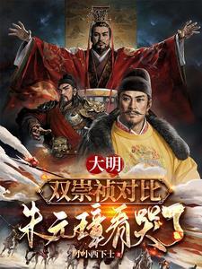 大明崇祯帝