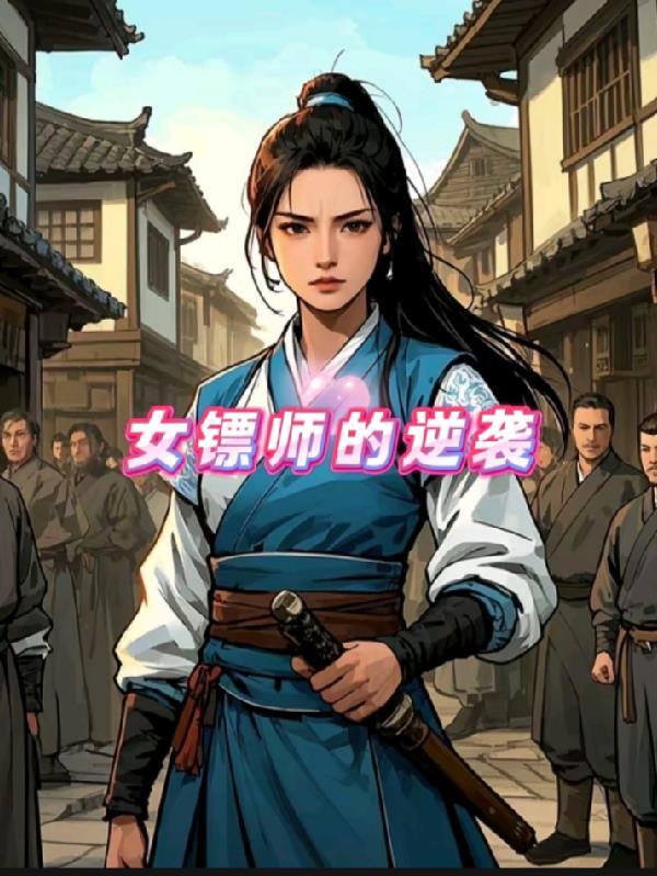 女镖师是什么意思