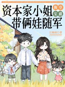带俩娃随军