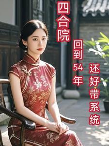 四合院重生1953年