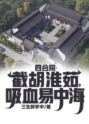 四合院易经
