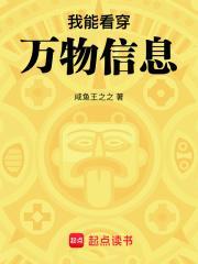 我能看穿万物信息 起点