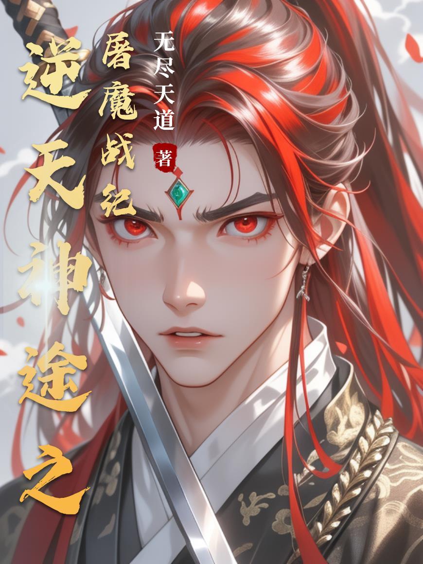 神途逆天邪神版本