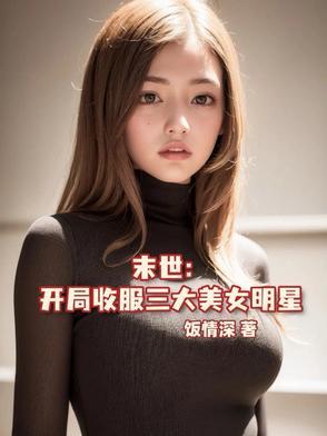 末世收服女丧尸