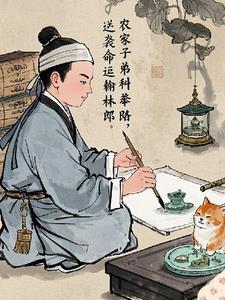 农家子古代科举之路