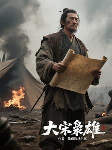 大宋枭雄 免费阅读