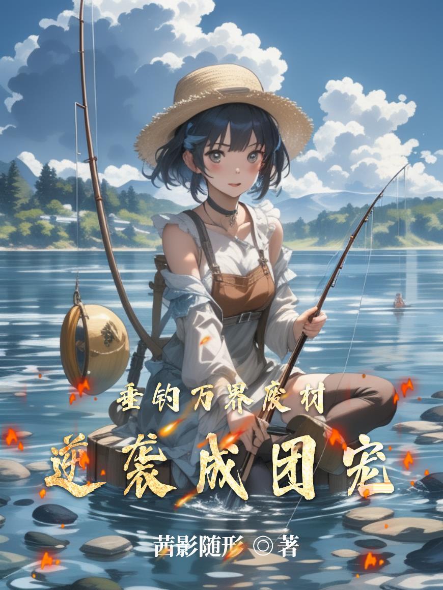 垂钓万界叶东皇