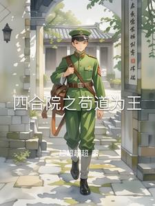 四合院 暗号