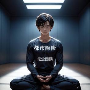 都市隐修0.8