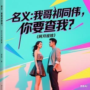 名义我哥祁同伟截胡小艾大嫂