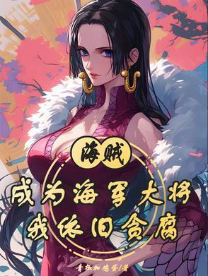 海贼之我是大将