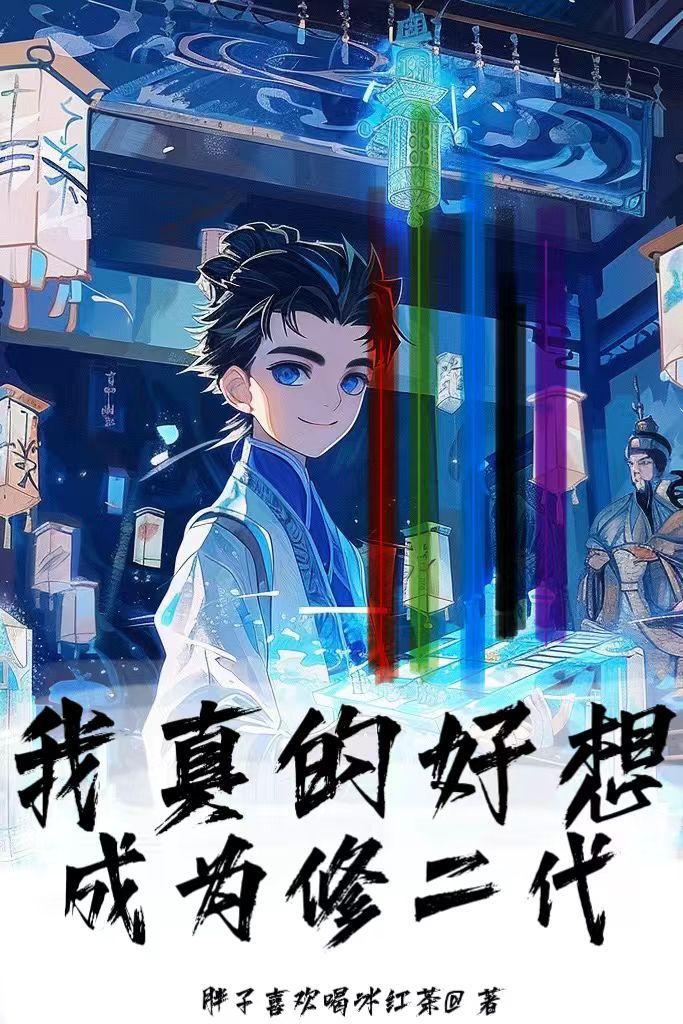 我真想当好人啊
