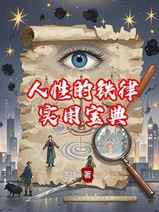 人性的法则全文