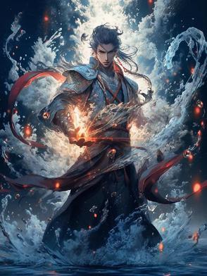 我在木叶的