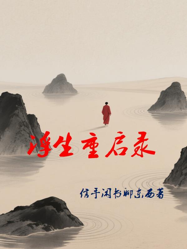 浮生录答题