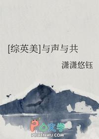 综英美与声与共番外