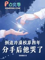 分手后他哭了贺锦年