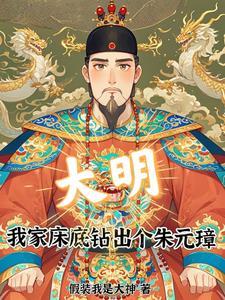 我家床底通大明笔趣阁