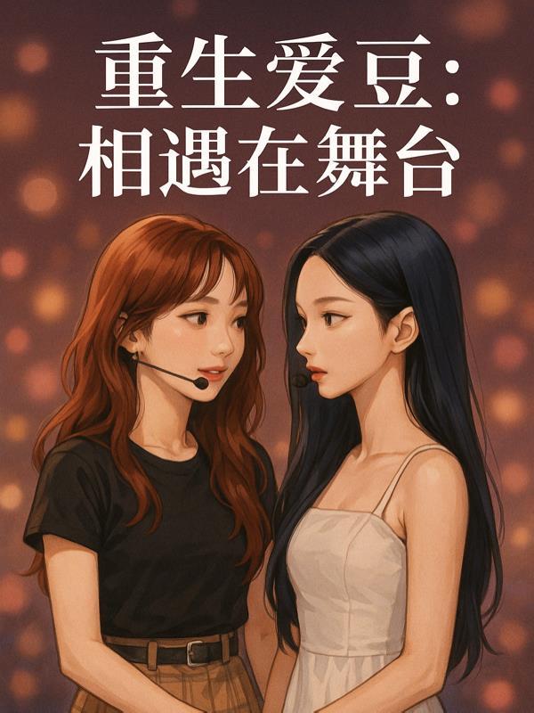 重生爱豆未红前