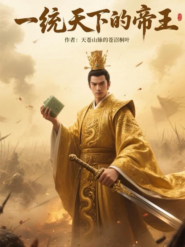 一统天下的人