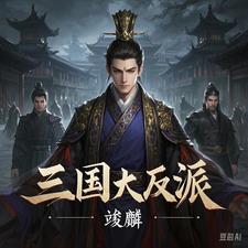 三国反派