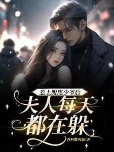惹上腹黑冷殿下免费阅读
