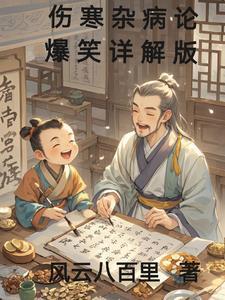 伤寒杂病论视频教学
