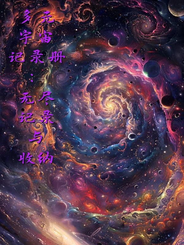 无限多元宇宙十灾