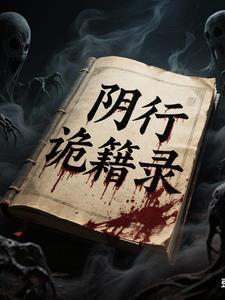 阴阳诡店免费阅读全文