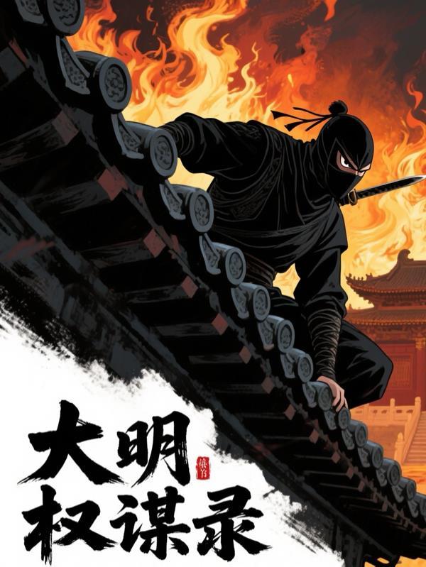 大明权臣完本