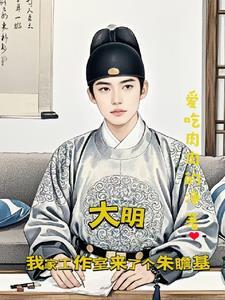 我家大明郡主贴吧