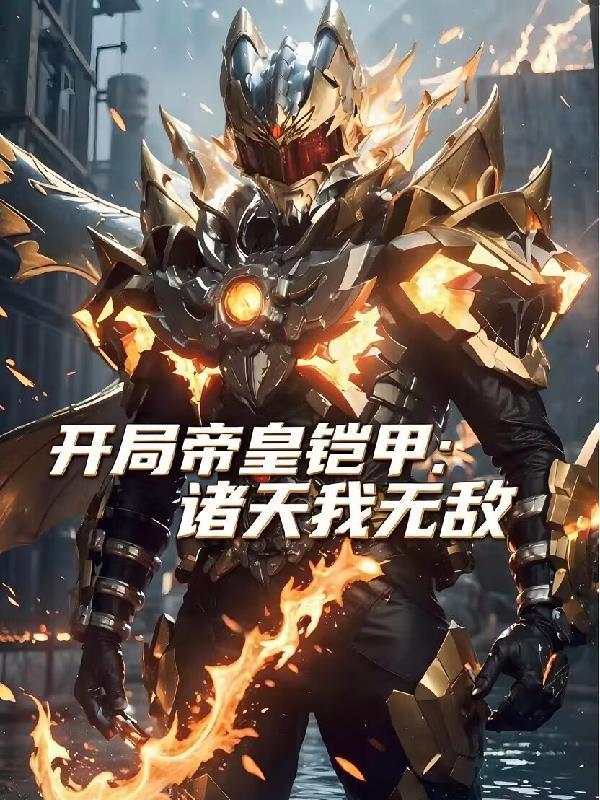 开局就是帝皇铠甲