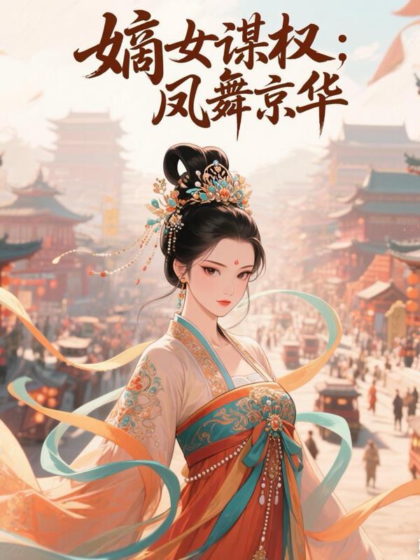嫡女凤华凤若桐