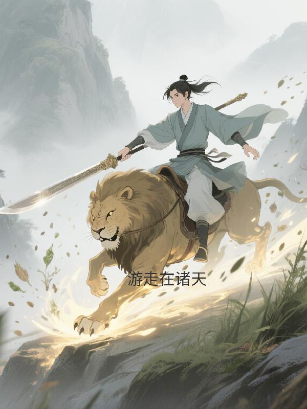 游荡在诸天的行者