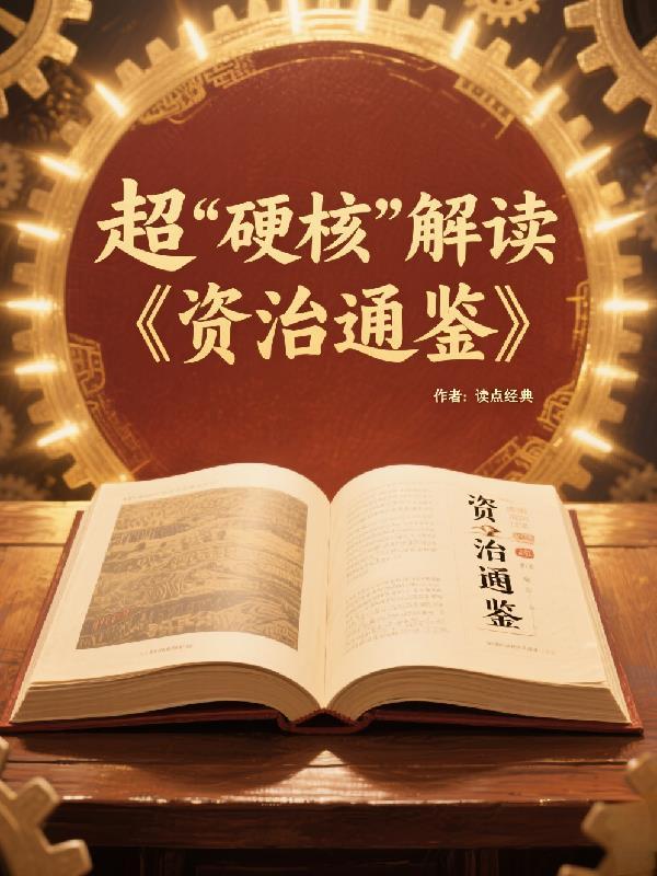 资治通鉴详解