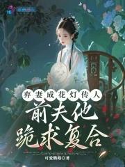 前夫请放手