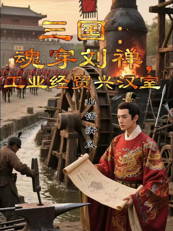 三国穿越刘禅