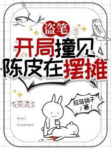 从老九门开始盗墓的