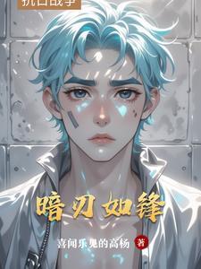 暗刃39集