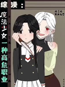 喂!魔法少女这高危职业