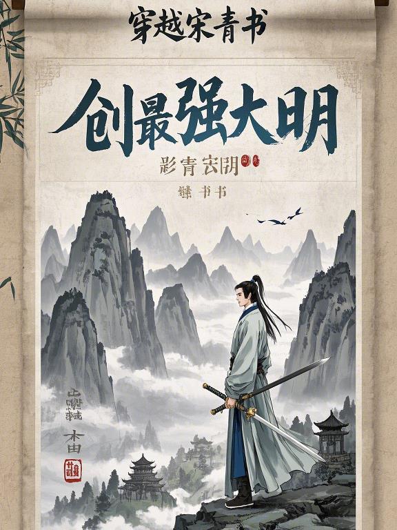 穿越宋青书的有哪些