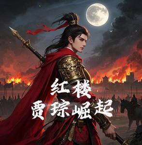 红楼主角是贾琮的