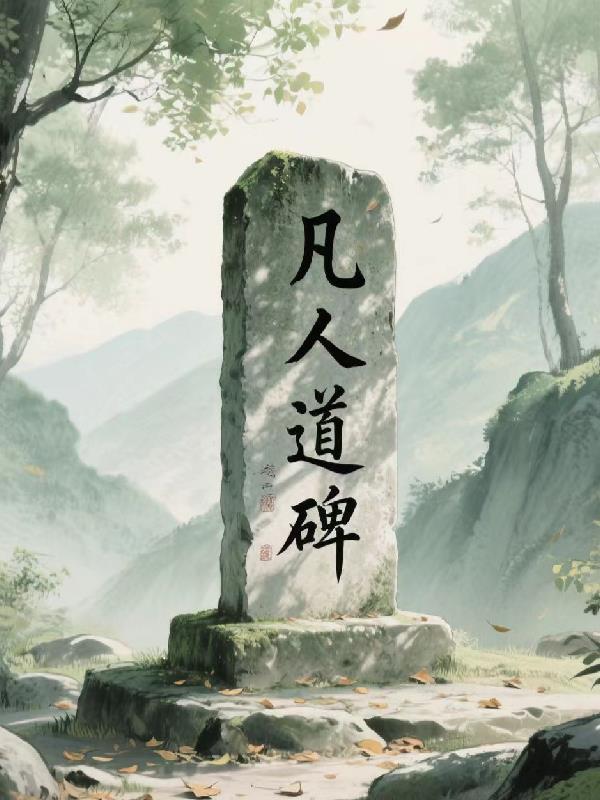 凡人修道传