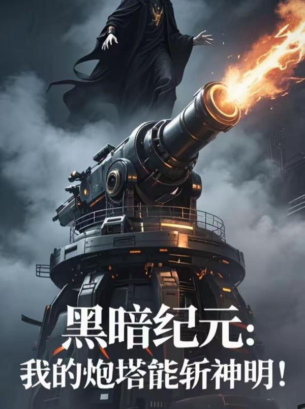 黑暗纪元后续