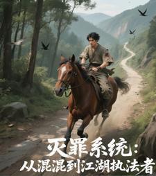 灭罪笔录免费阅读