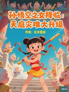 女孙悟空动画