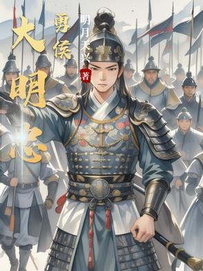 大明忠勇候
