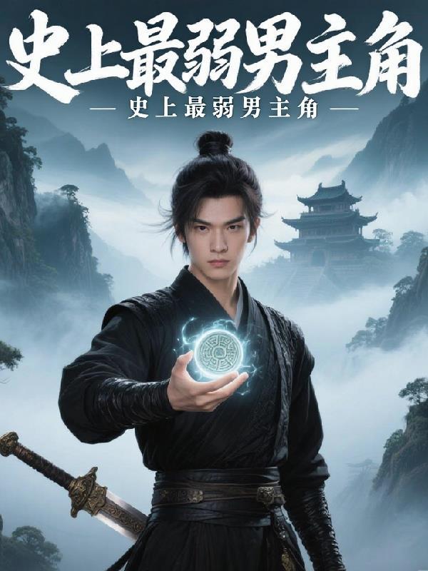 史上最弱alpha好看吗