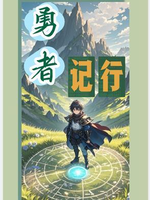 东方冰之勇者记